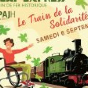 Ligne touristique « Velay – Express » : appel à participation pour l’aménagement d’un wagon